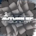 cover: Mooncat - Autumn EP