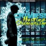 cover: Crimes - Hustlaz