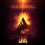 cover: River Accorsi - Multiforms