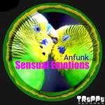 cover: Anfunk - Sensual Emotions