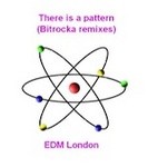 cover: Edm London - There Is A pattern