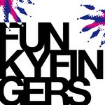 cover: Kerkhoff & Charles - Funky Fingers EP