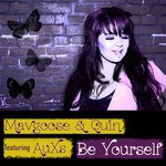 cover: Auxs Cruz|Mavgoose & Quin - Be Yourself