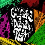 cover: Emufucka - Planar Rift