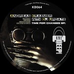 cover: Dj Update|Kraemer, Andreas - Time For Changes