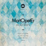 cover: Martopeter - Acid Rain