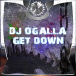 cover: Dj Ogalla - Get Down