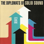 cover: Diplomats Of Solid Sound - Let's Cool One