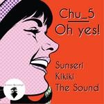 cover: Chu 5 - Oh Yes EP