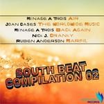 cover: Menage A Trois|Joan Cases|Nick J|Ruben Anderson - South Beat Compilation 02