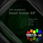 cover: The Rumblist - Dead Inside EP