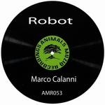 cover: Marco Calanni - Robot