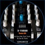 cover: D Vission - Tools EP