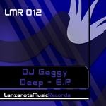 cover: Dj Gaggy - Deep EP