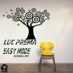 cover: Luc Prema - Easy Mode