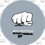 cover: Javi Enrrique - Ritmo Tribal EP