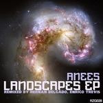 cover: Anees - Landscapes