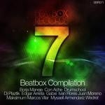 cover: Various - Beatbox Compilation 7