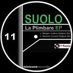 cover: Suolo - La Plimbare EP