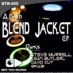 cover: A Pelch - Blend Jacket