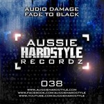 cover: Audio Damage - Fade To Black