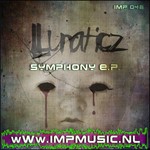 cover: Lunaticz - Symphony EP