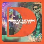 cover: Franky Rizardo - Real Time EP