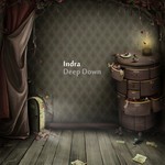 cover: Indra - Deep Down