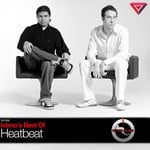 cover: Heatbeat|Various - Istmo's Best Of Heatbeat