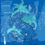 cover: Koi Boi - The Big Blue