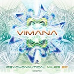 cover: Vimana - Vimana - Psychonautical Miles