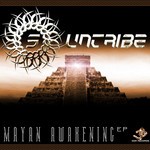 cover: Suntribe - Mayan Awakening EP