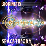 cover: Biokinetix - Biokinetix - Space Theory