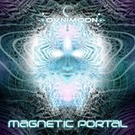 cover: Ovnimoon - Magnetic Portal