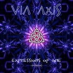 cover: Via Axis - Expressions Of One