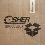 cover: Osher - Groove Box