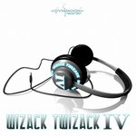 cover: Wizack Twizack - IV