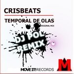 cover: Dj Pol - Temporal De Olas