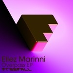 cover: Ellez Marinni - Overpass EP