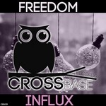 cover: Freedom - Influx