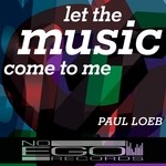 cover: Paul Loeb - Let The Music Come To Me