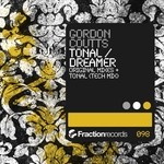 cover: Gordon Coutts - Tonal