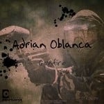 cover: Adrian Oblanca - Gunfire