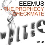 cover: Eeemus - The Prophecy