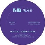 cover: Copycat - Disco Thang