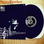 cover: Sparabrother - Mr Black