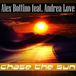 cover: Alex Bottino|Andrea Love - Chase The Sun