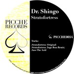 cover: Dr Shingo - Stratofortress