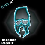 cover: Eric Kanzler - Deeper EP