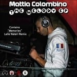 cover: Mattia Colombino - The Melody EP